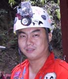 Leong Chun Hong